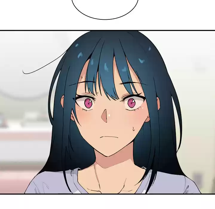 Close as Neighbors ch.0