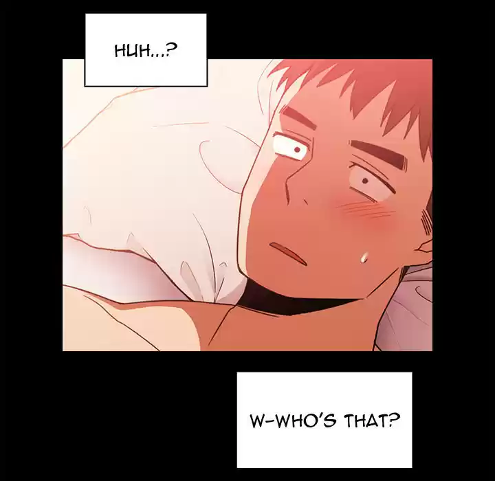 Close as Neighbors ch.20