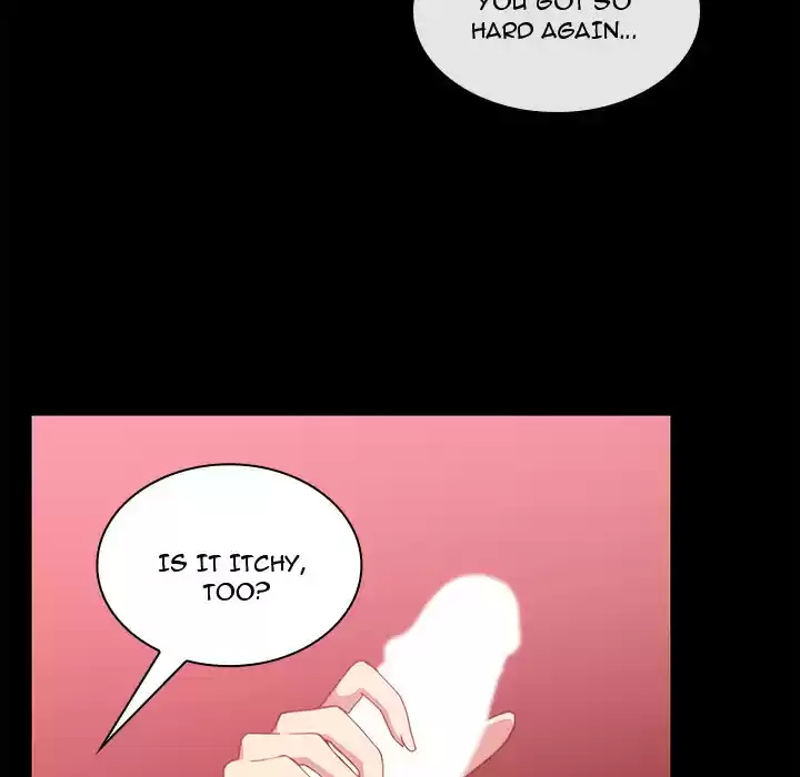 Close as Neighbors ch.20