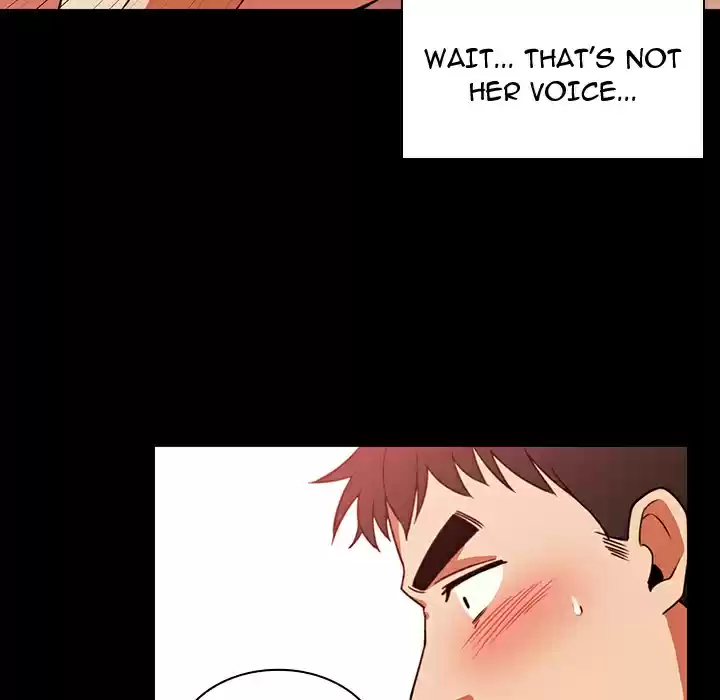 Close as Neighbors ch.20