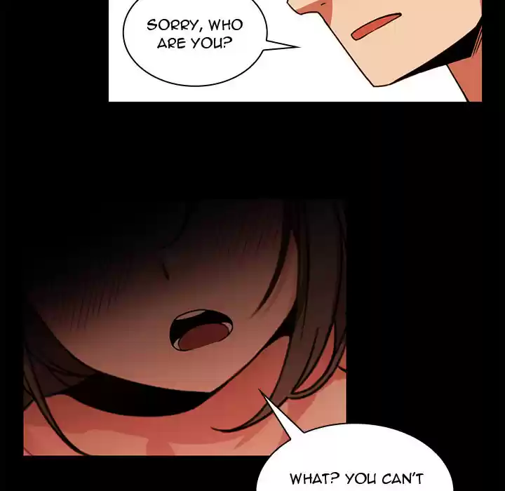 Close as Neighbors ch.20