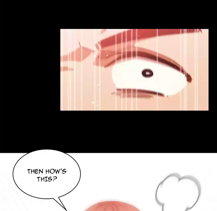 Close as Neighbors ch.20