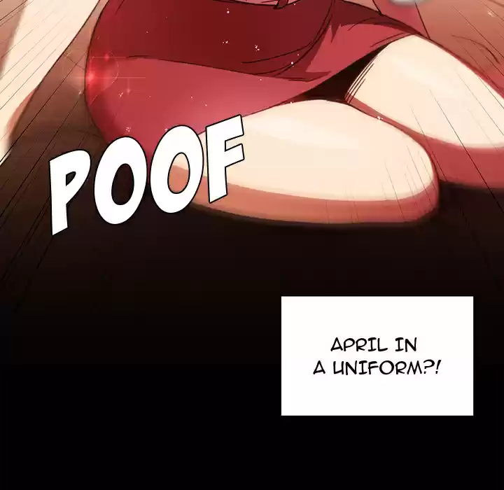 Close as Neighbors ch.20