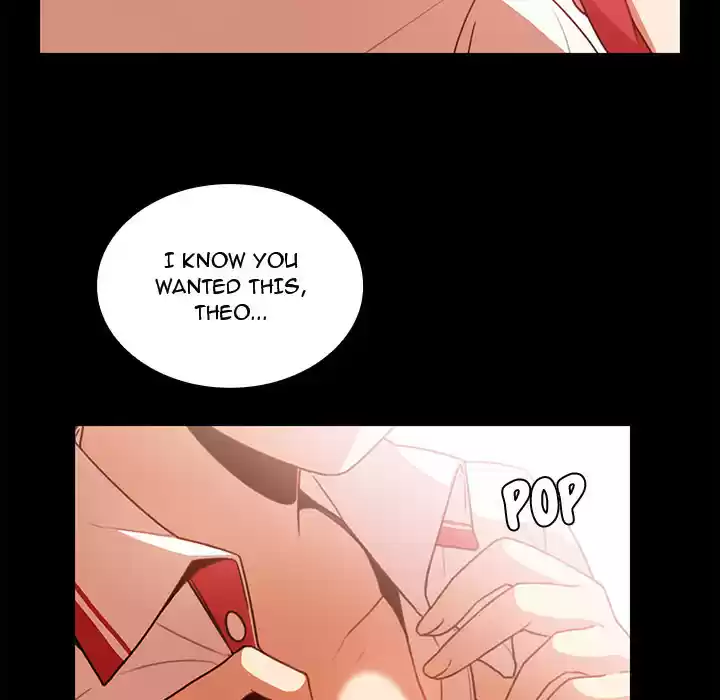 Close as Neighbors ch.20