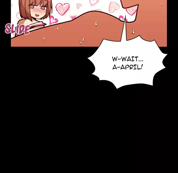 Close as Neighbors ch.20