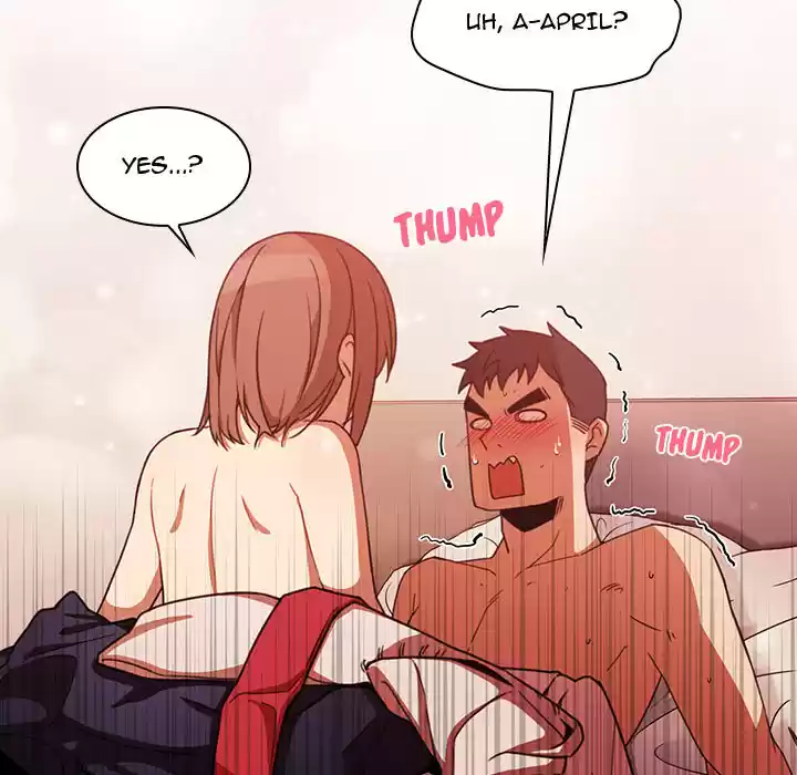 Close as Neighbors ch.20