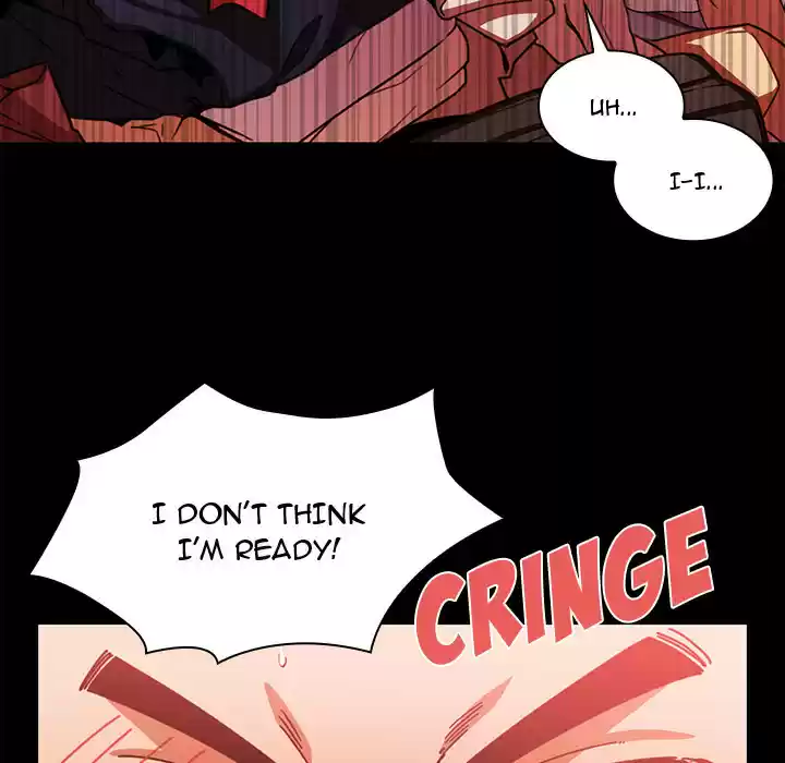 Close as Neighbors ch.20