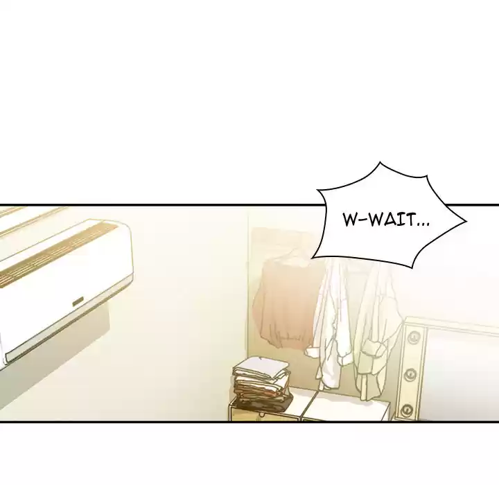 Close as Neighbors ch.20