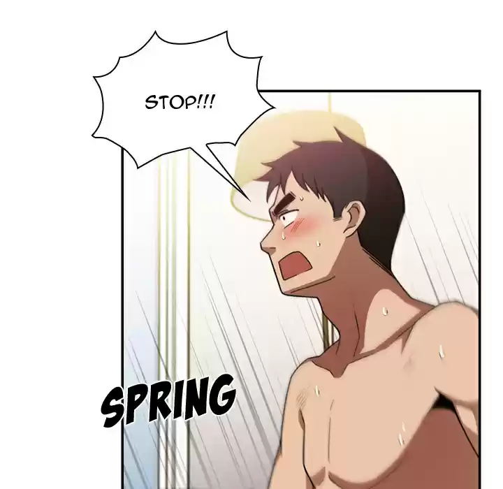 Close as Neighbors ch.20