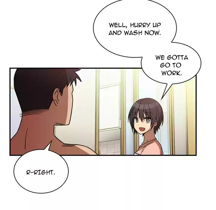 Close as Neighbors ch.20