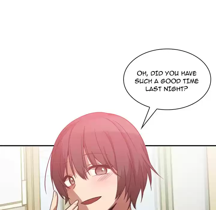 Close as Neighbors ch.20