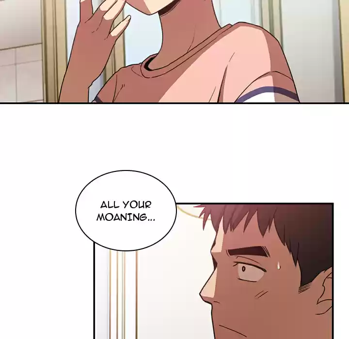 Close as Neighbors ch.20