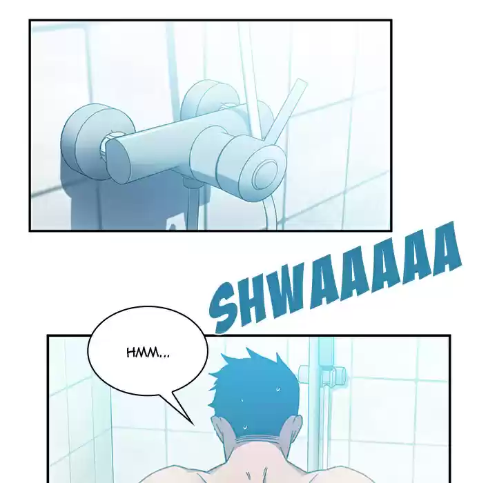 Close as Neighbors ch.20