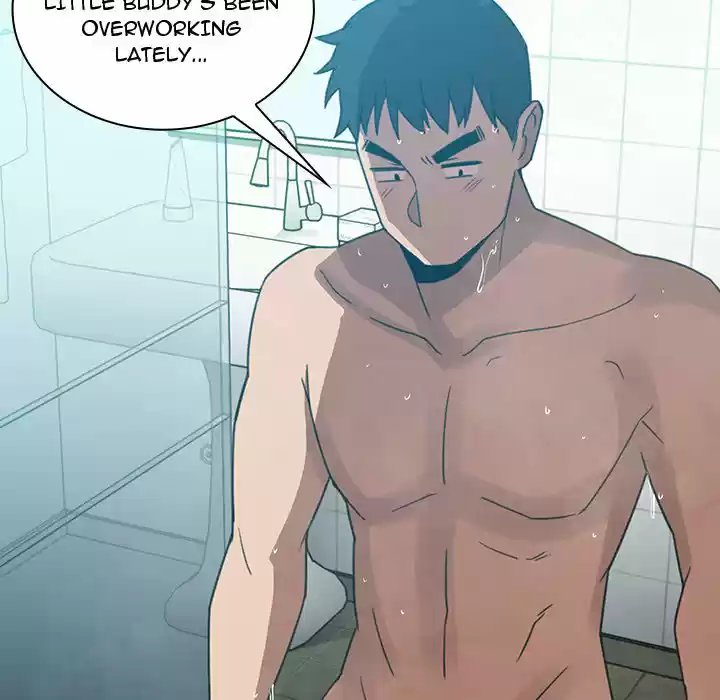 Close as Neighbors ch.20