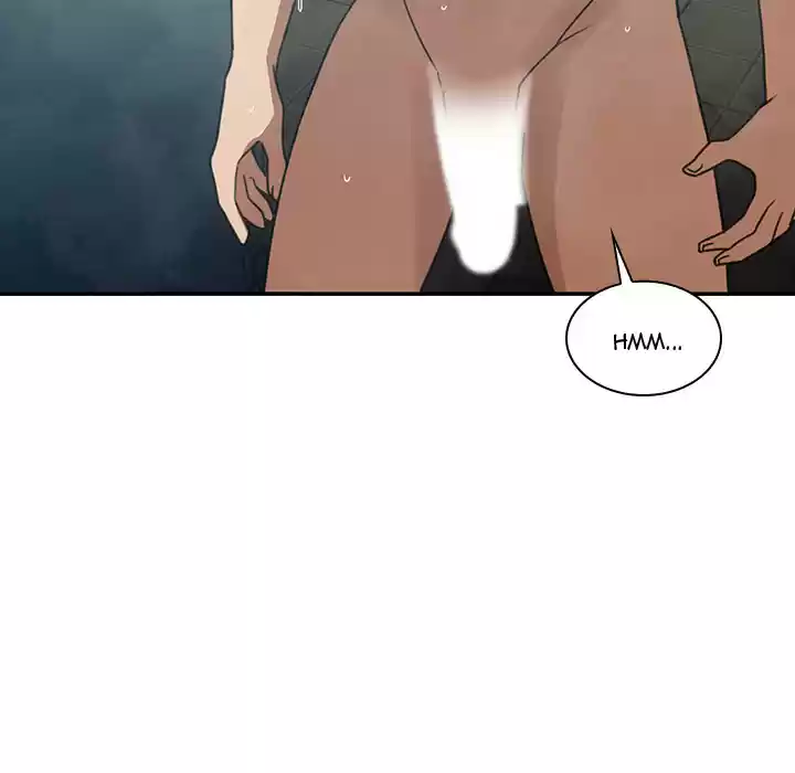 Close as Neighbors ch.20