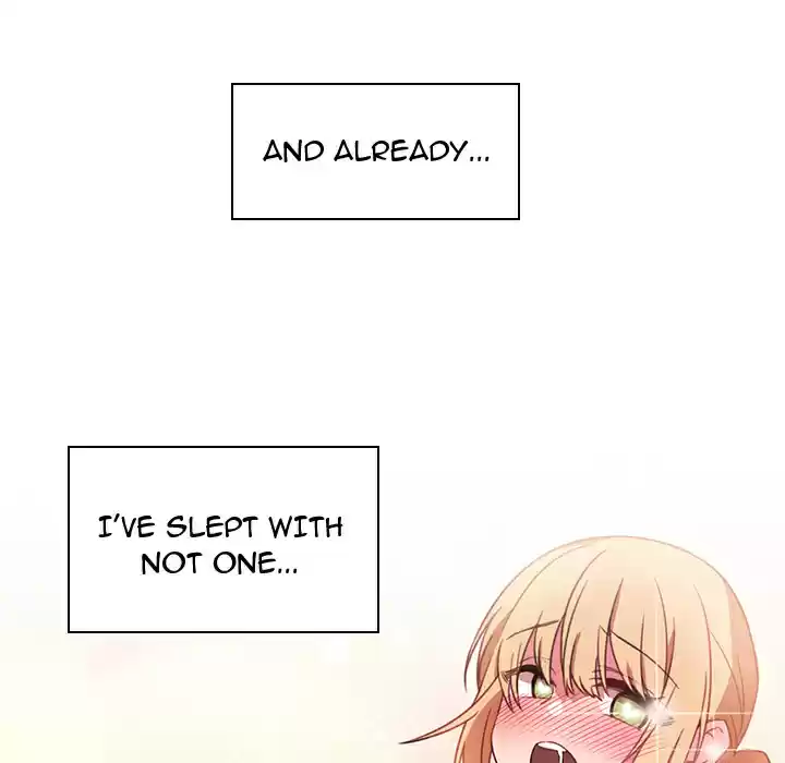 Close as Neighbors ch.20