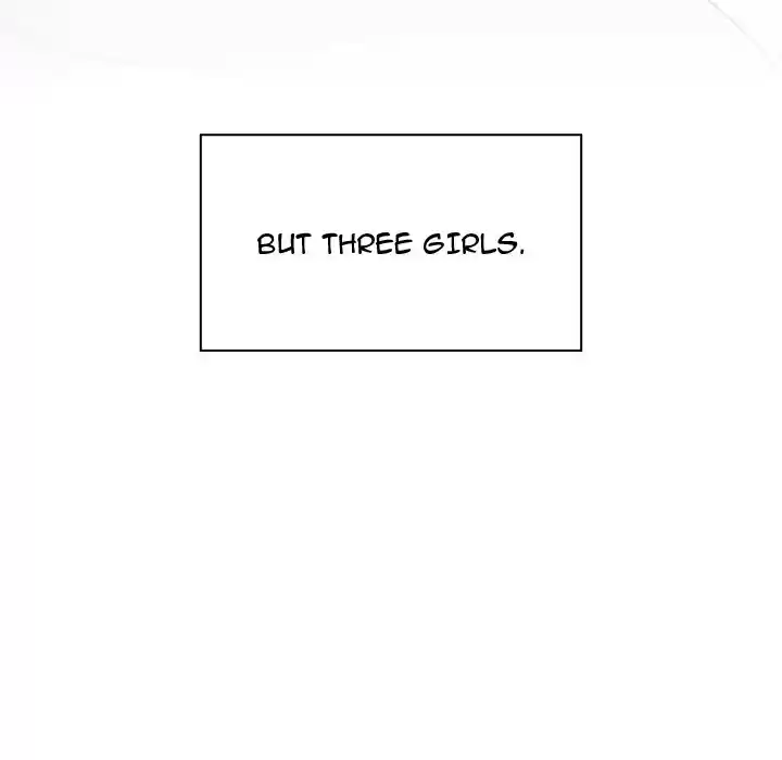 Close as Neighbors ch.20