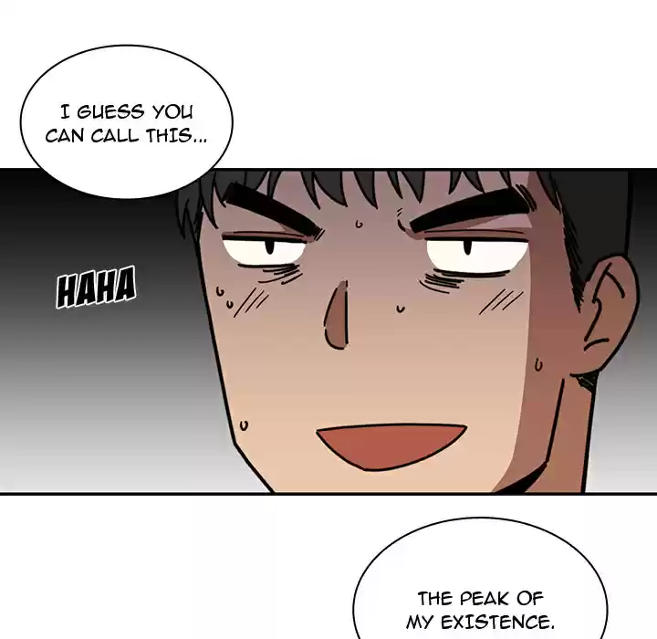 Close as Neighbors ch.20