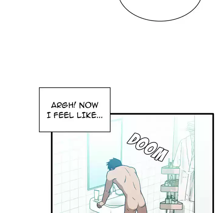 Close as Neighbors ch.20