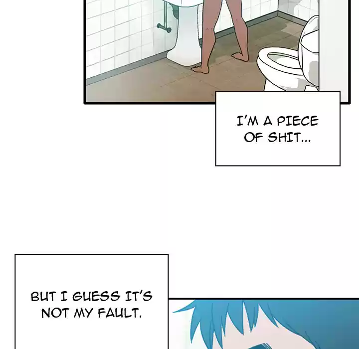 Close as Neighbors ch.20