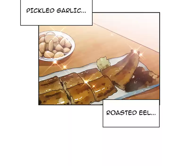 Close as Neighbors ch.20