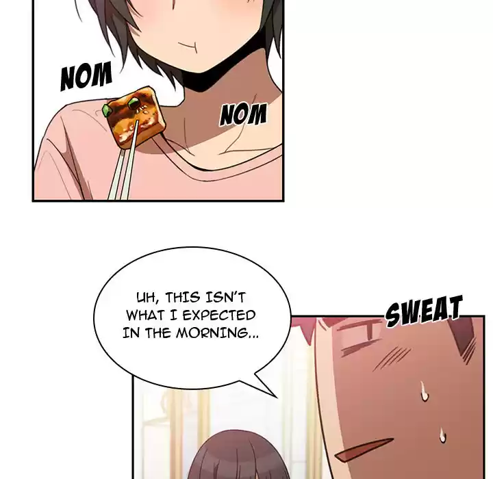 Close as Neighbors ch.20