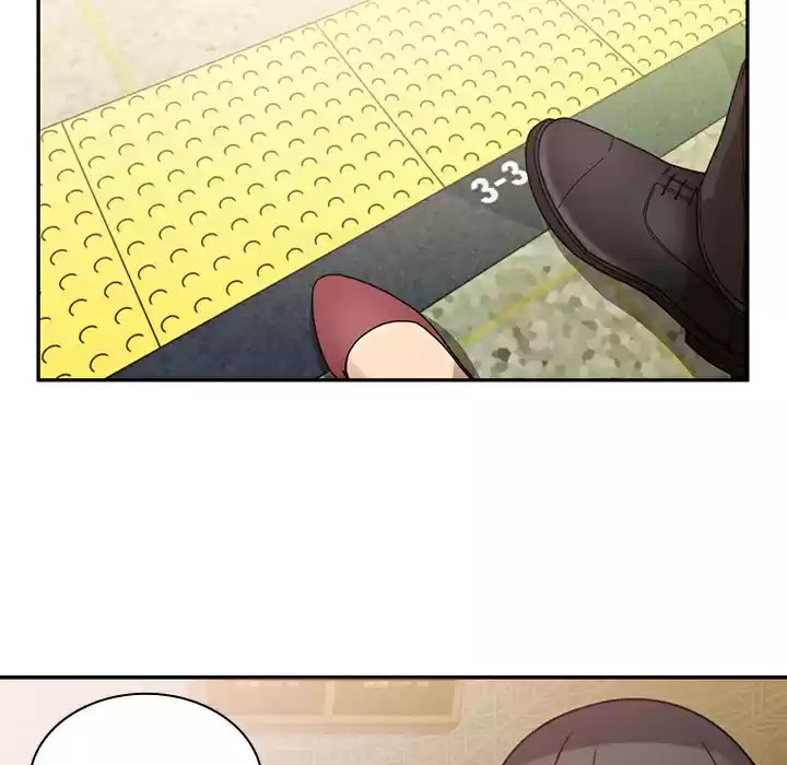 Close as Neighbors ch.20