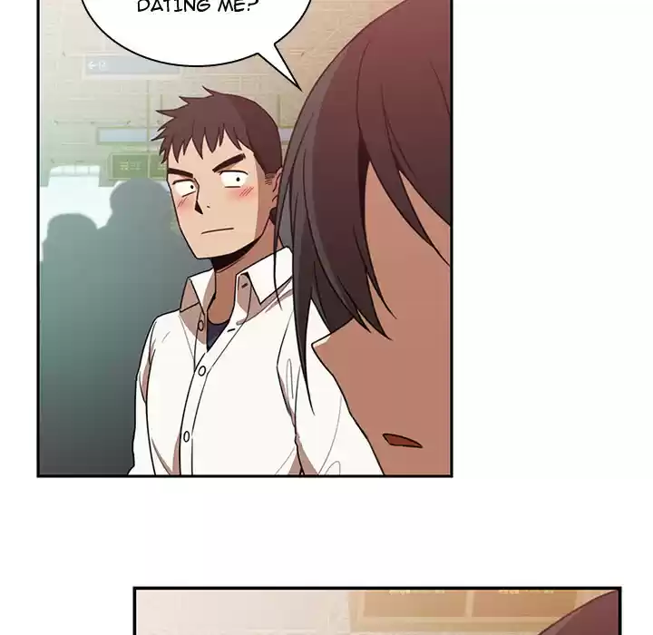 Close as Neighbors ch.20