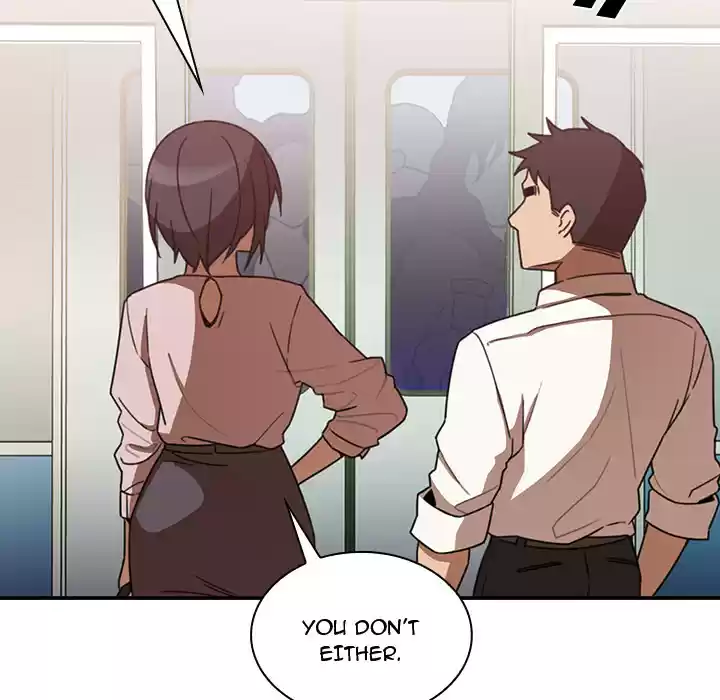 Close as Neighbors ch.20