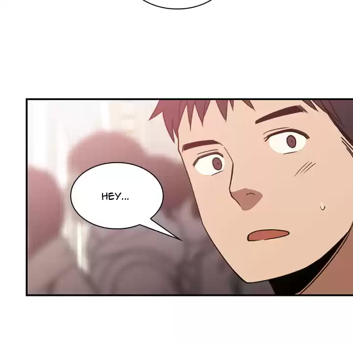 Close as Neighbors ch.20