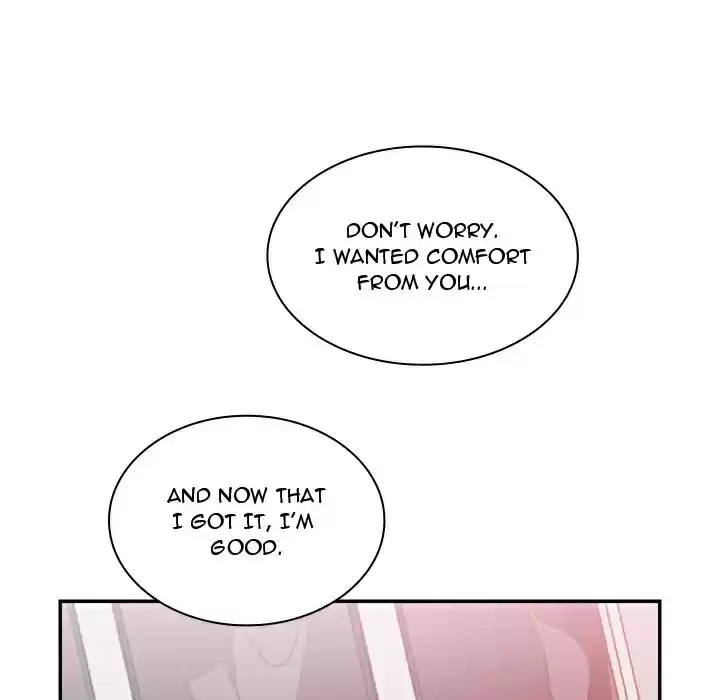 Close as Neighbors ch.20