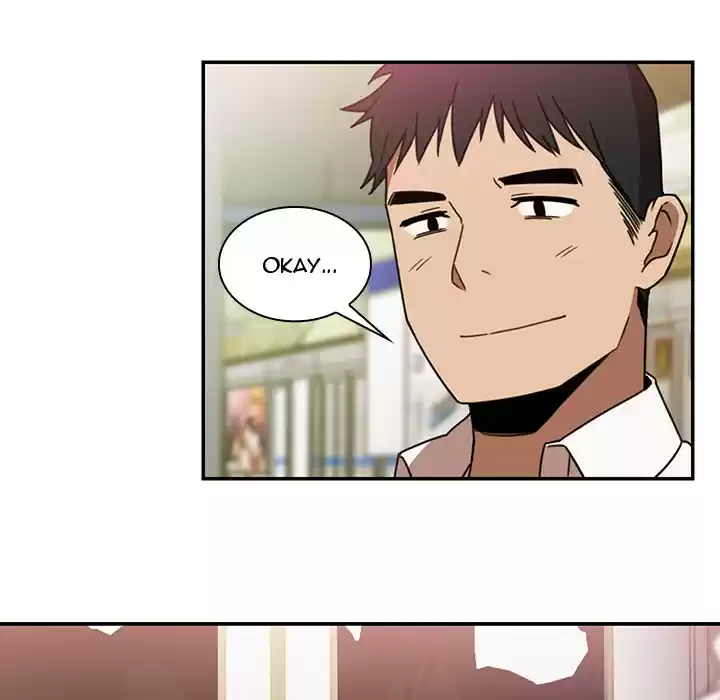 Close as Neighbors ch.20