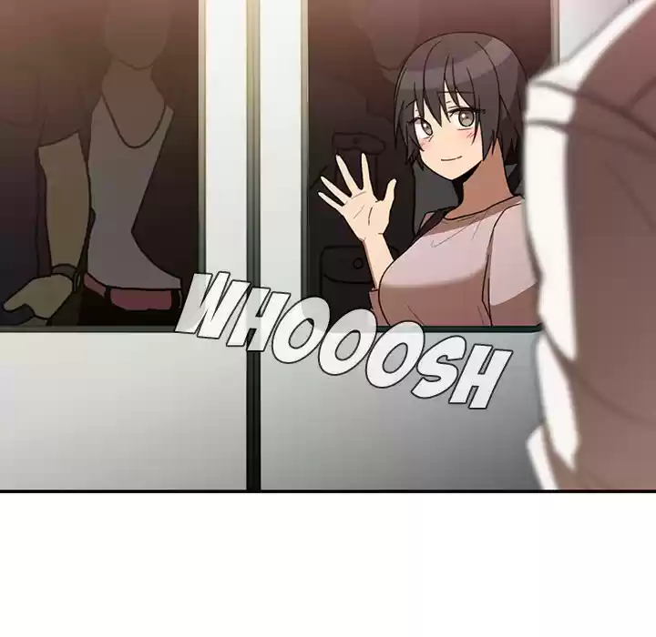 Close as Neighbors ch.20