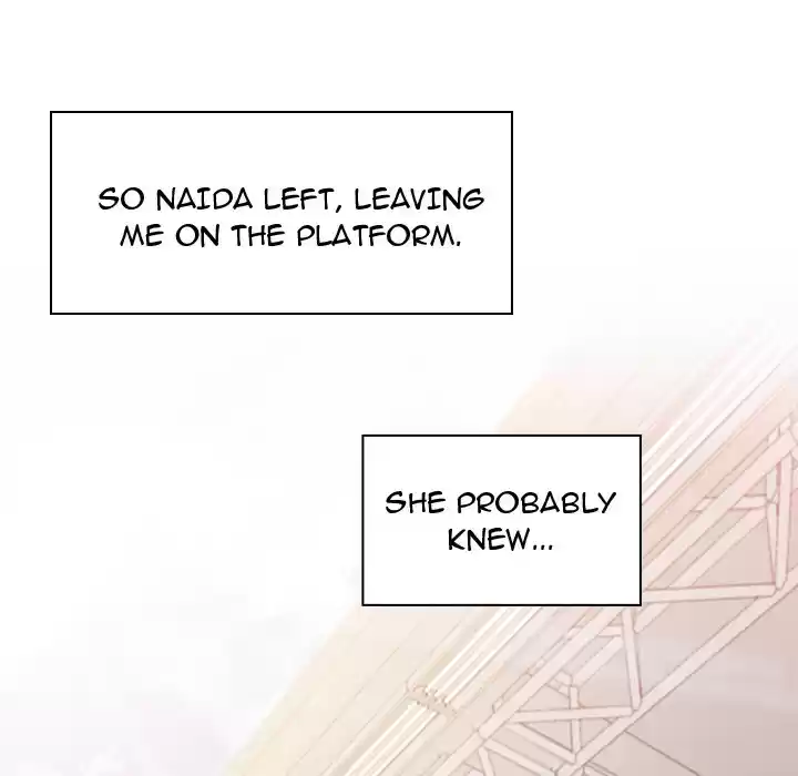 Close as Neighbors ch.20