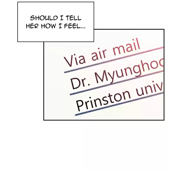 Close as Neighbors ch.20