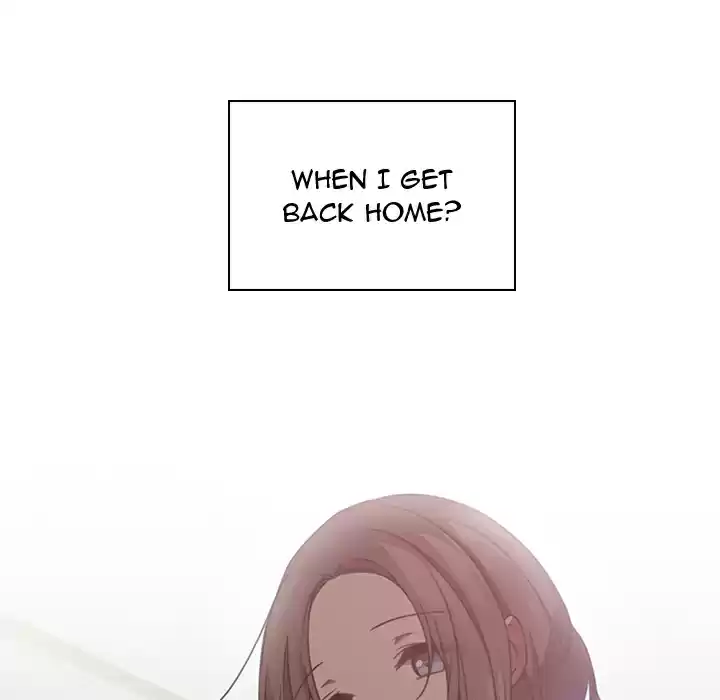 Close as Neighbors ch.20