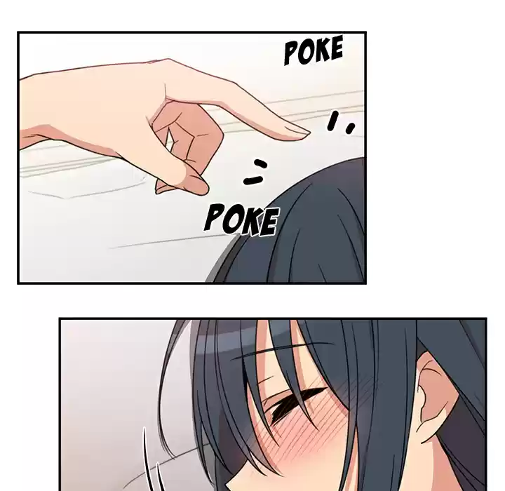 Close as Neighbors ch.21