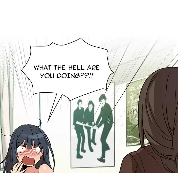 Close as Neighbors ch.21