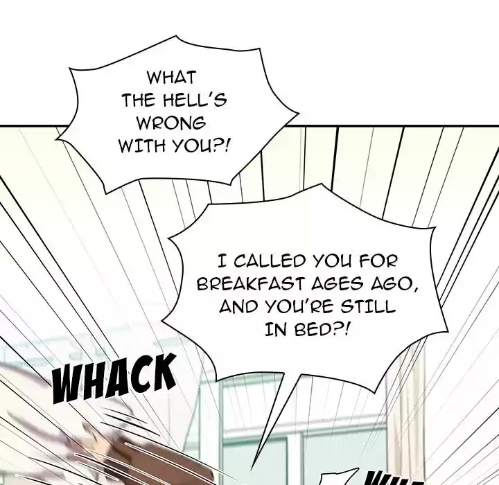 Close as Neighbors ch.21