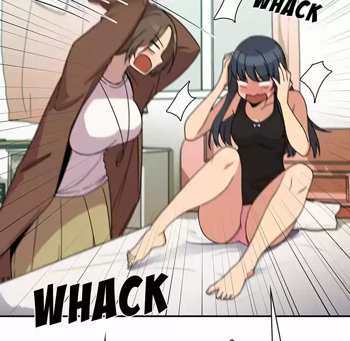 Close as Neighbors ch.21