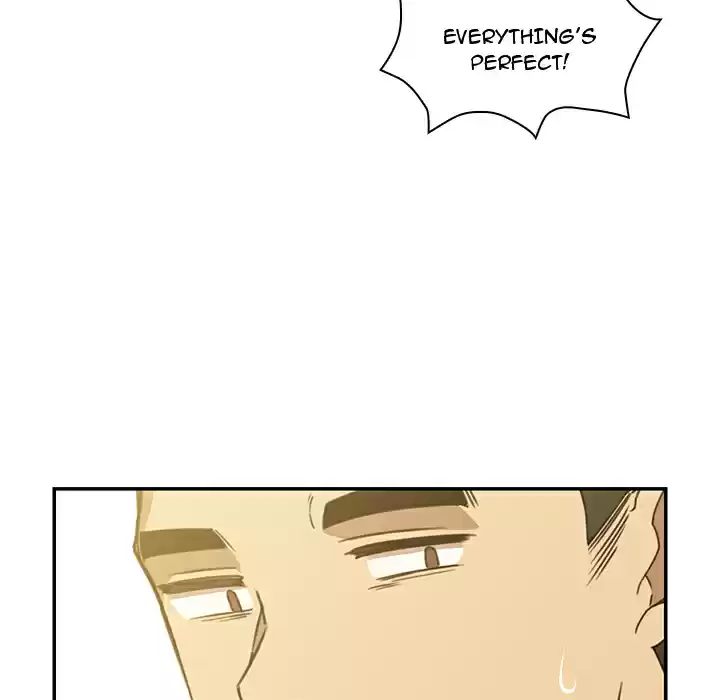 Close as Neighbors ch.21