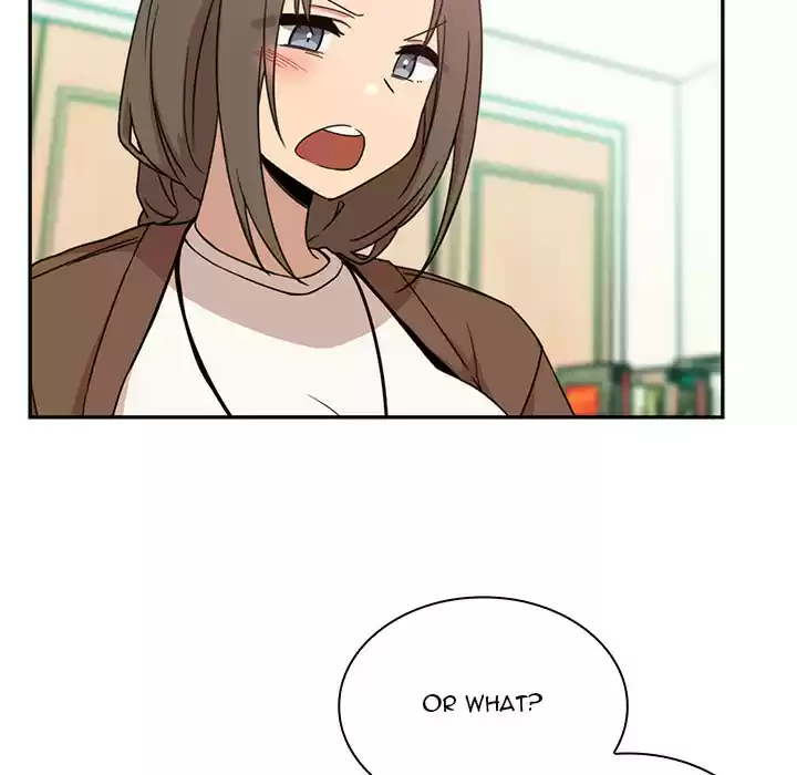 Close as Neighbors ch.21