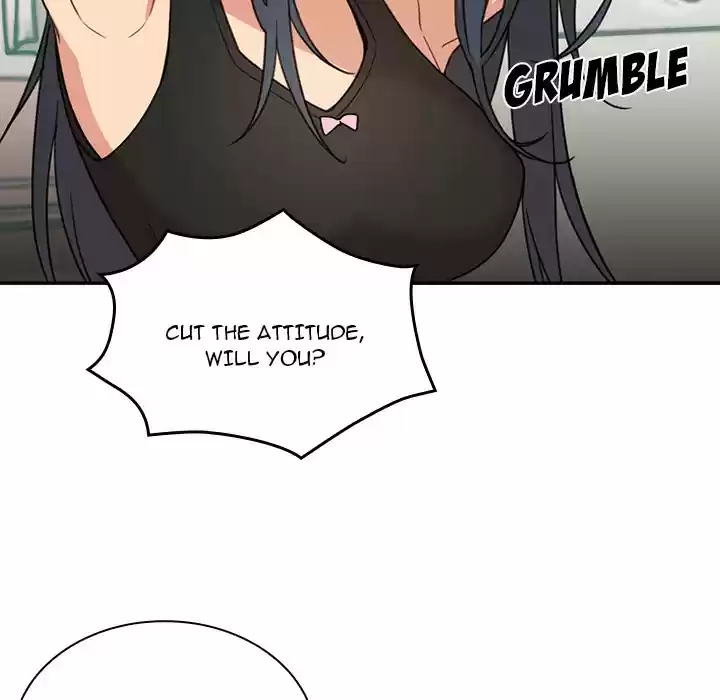 Close as Neighbors ch.21