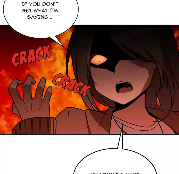 Close as Neighbors ch.21