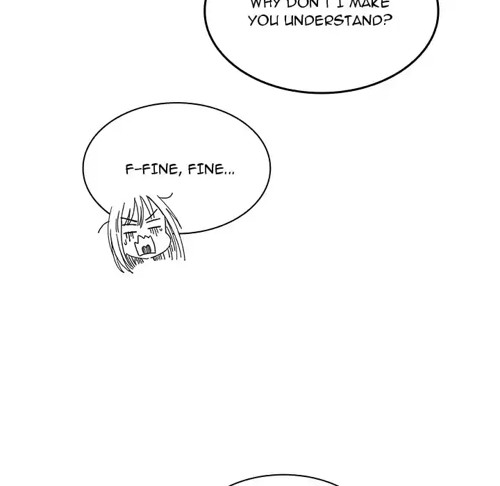 Close as Neighbors ch.21