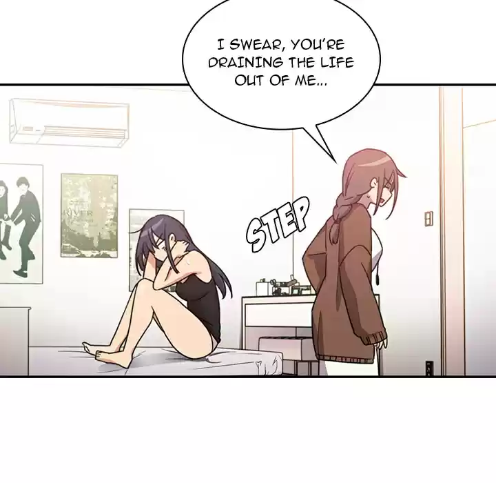 Close as Neighbors ch.21