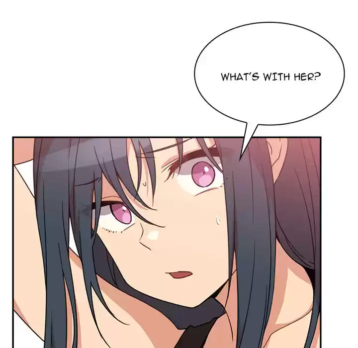 Close as Neighbors ch.21