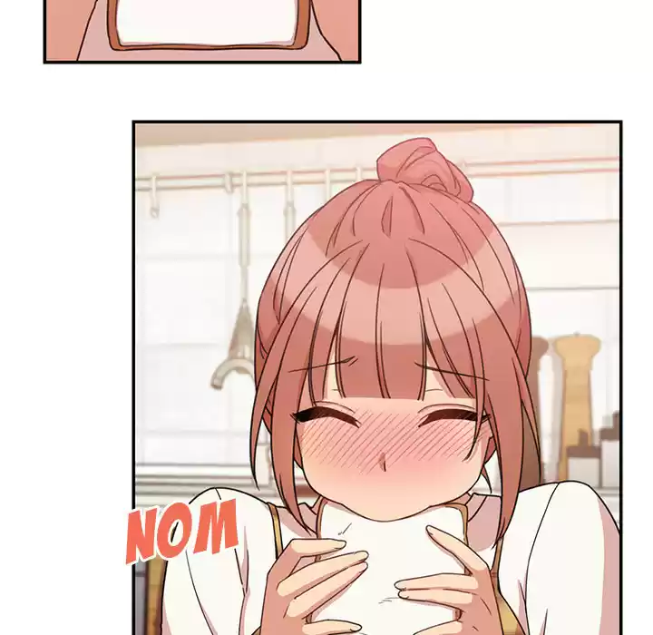 Close as Neighbors ch.21