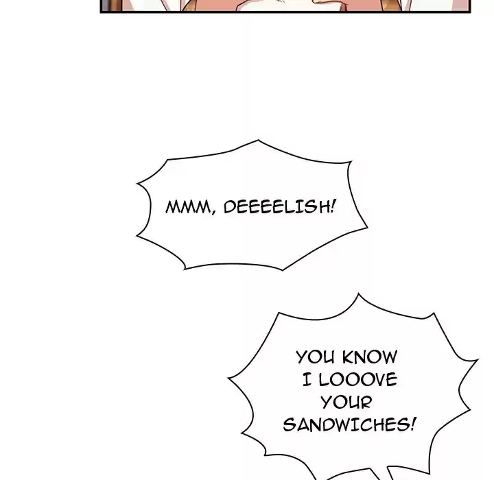 Close as Neighbors ch.21