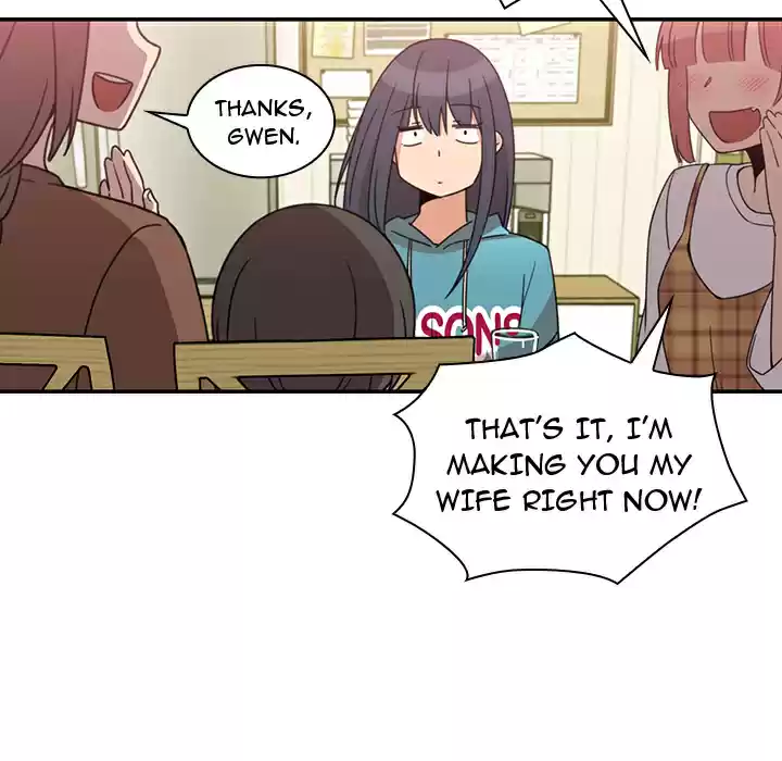 Close as Neighbors ch.21